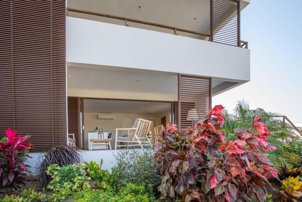 Apartamento Jan Sofat Lux A24 Willemstad Exterior foto